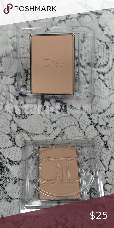 cost of christian dior foundation at david jones|Dior foundation guide.